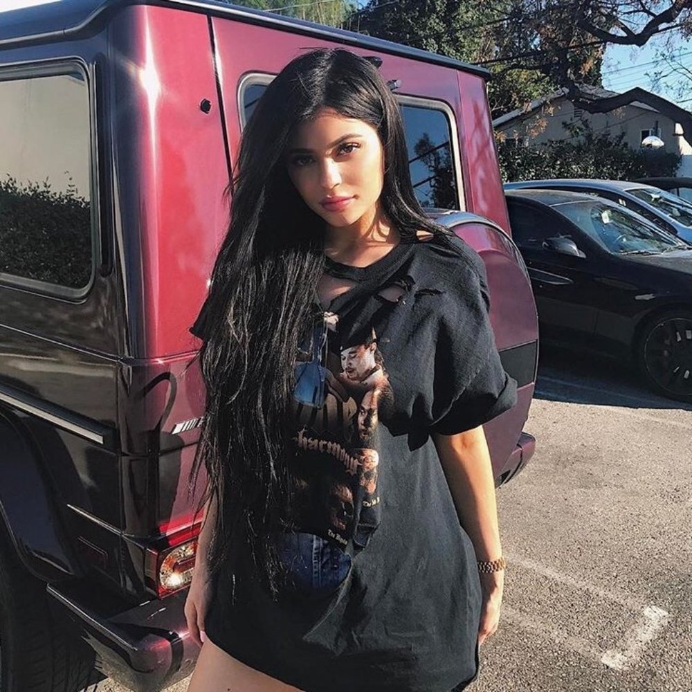 Meet your Posher, Aimee